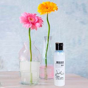 Краситель для воды ACQUA COLORATA, белый, 150 мл