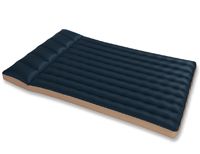 

Туристический матрас полуторный Intex Кемпинг (Fabric camping mat), 193х127х24 см 68799