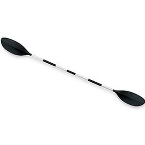 Алюминиевое весло для байдарки INTEX 69629 Kayak Paddle, 218 см, INTEX