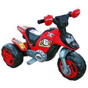 Molto Elite 6, 
