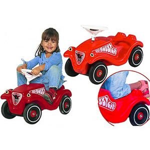 Big Bobby Car Classic