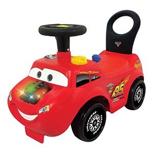-  , Kiddieland