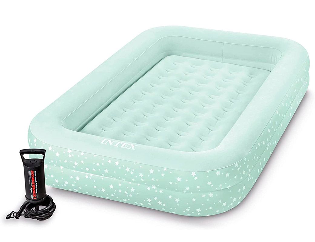 66810 Intex Kidz Travel Bed Set 107 168x25 66810 4260