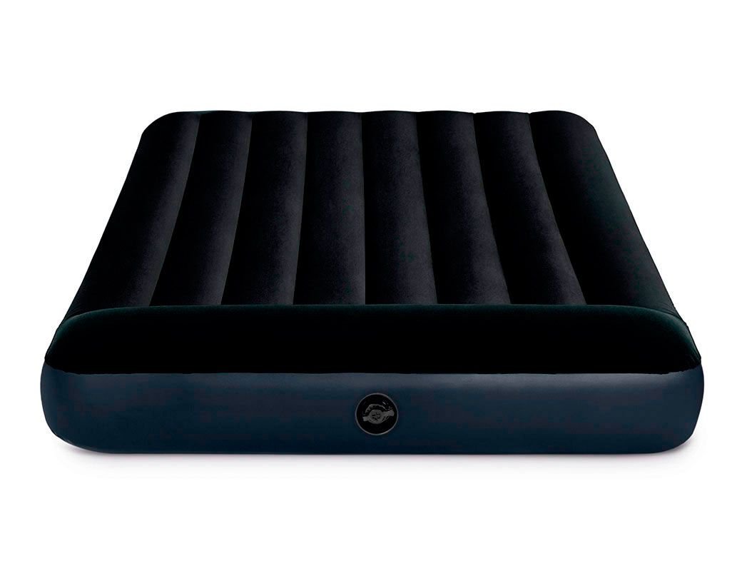 Intex pillow rest outlet classic airbed
