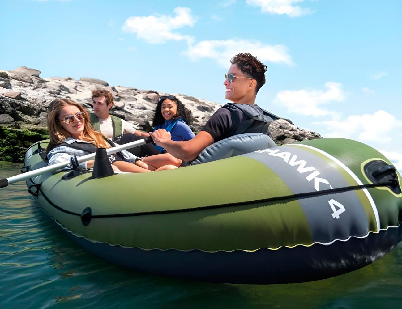 Увеличить фотографию
