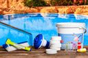 Как ухаживать за водой в бассейне Интекс (Intex): полное руководство