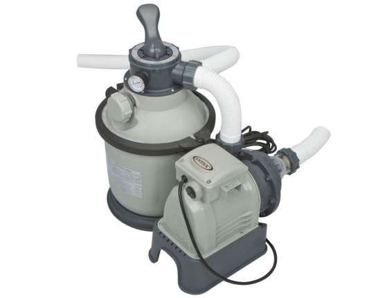 -     INTEX, 220-240V, 4500 /