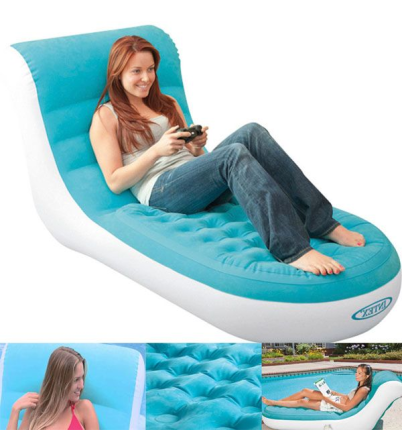   Intex Splash Lounge, 8417081 .