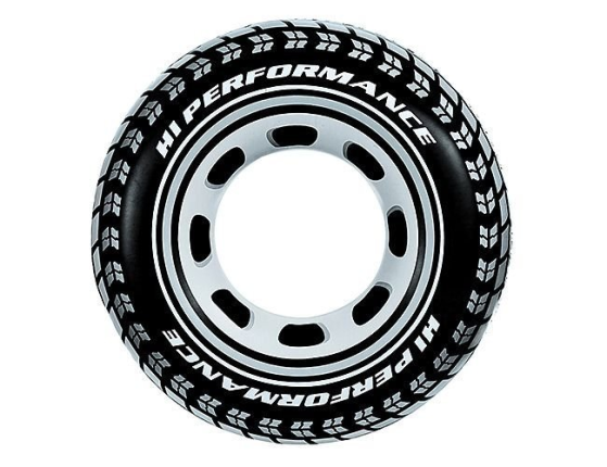     INTEX, 119 