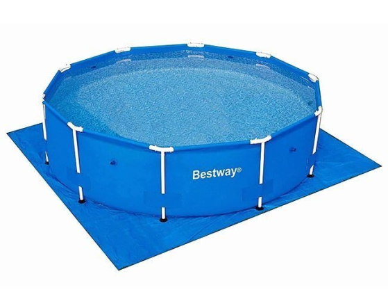 Подстилка для бассейнов, 274х274 см, Bestway