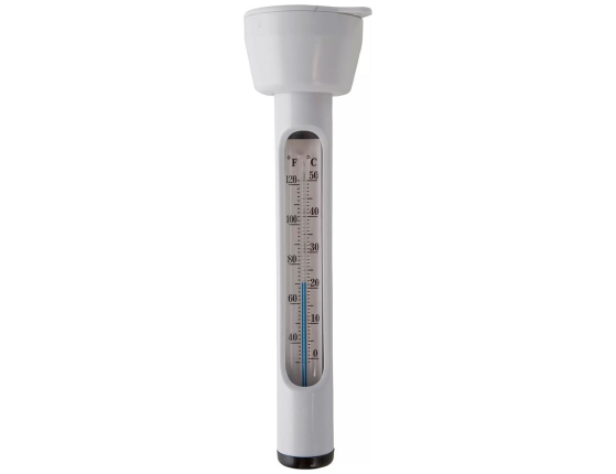 Плавающий термометр для бассейна, Intex