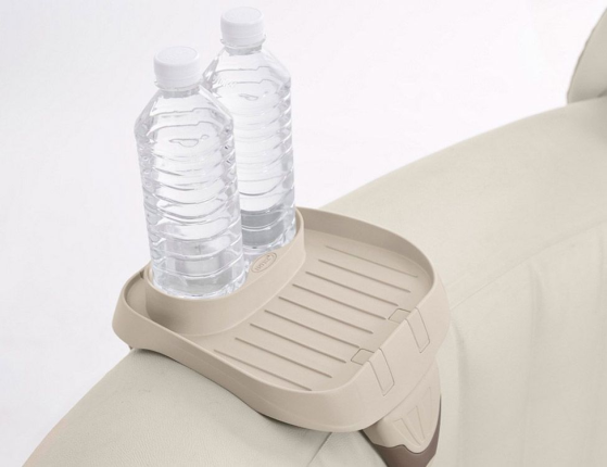 Подстаканник для СПА Intex