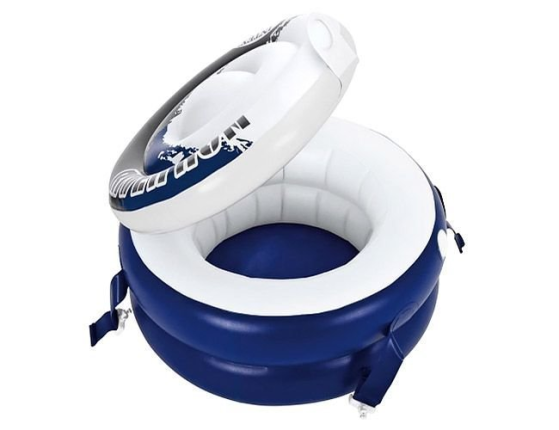      River Run INTEX