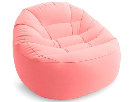   Intex Beanless Bag Chair , 11210474