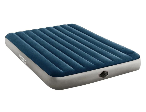    Intex Single-High Airbed (Queen), 15220325 ,     