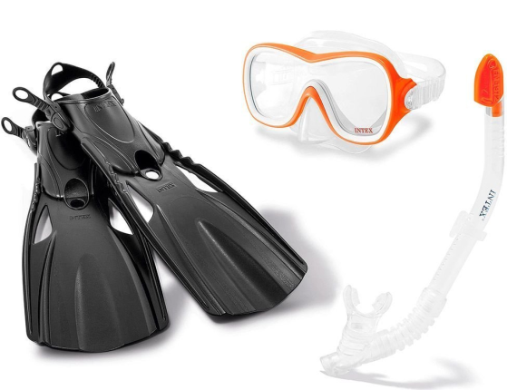 Wave Rider Sports Set     Intex,  38-40
