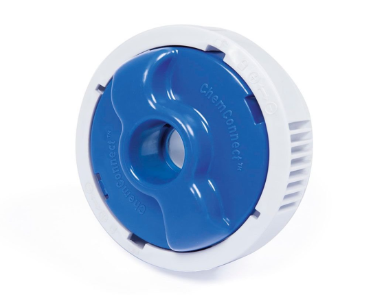 Каркасный бассейн Power Steel Swim Vista Series II + фильтр-насос + аксессуары, 549x122 см, BestWay