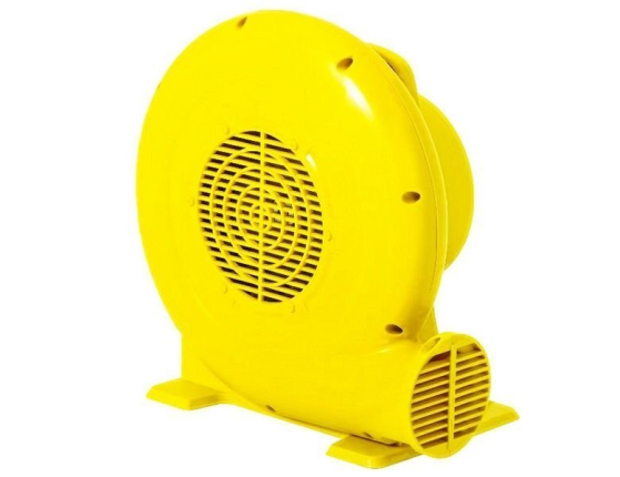 Надувной аквапарк Turbo Splash, 365x320x270 см, BestWay