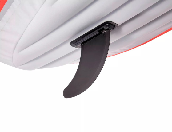 Надувная лодка-каяк Intex Excursion PRO-K1 (Set), 305х91х46 см