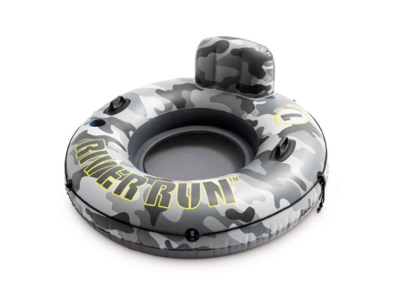   Intex River Run     ,  135 