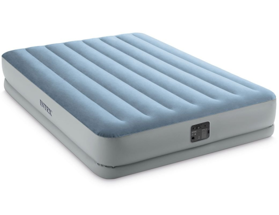   Intex Raised Comfort Airbed (Queen), 152x20336,    220