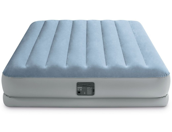   Intex Raised Comfort Airbed (Queen), 152x20336,    220