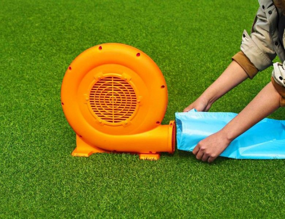 Надувной игровой центр 3в1 Tripple Play, 225х100х185 см, от 6 лет, BestWay