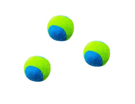Надувной игровой центр 3в1 Tripple Play, 225х100х185 см, от 6 лет, BestWay
