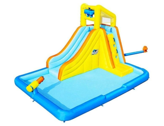      , 448x311x266 c , BestWay