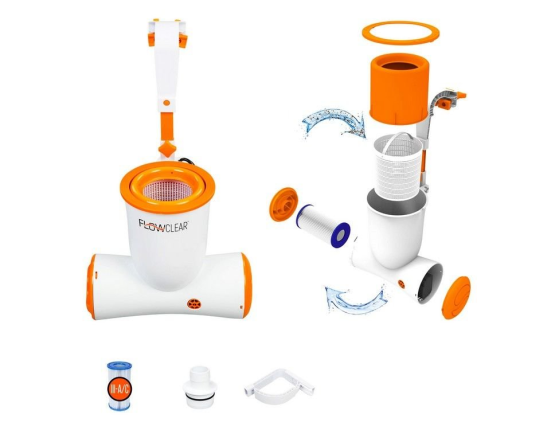  - SKIMATIC , 3974/, BestWay