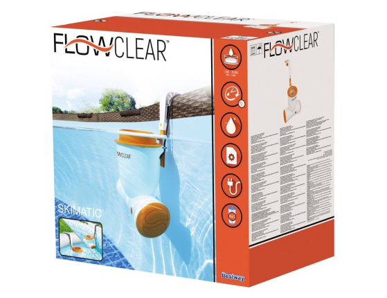  - SKIMATIC , 3974/, BestWay
