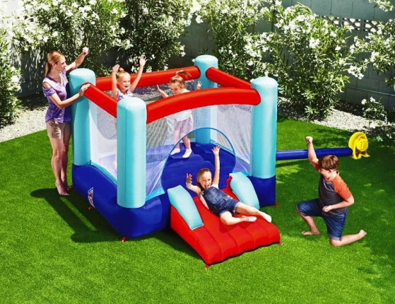   Spring n' Slide Park  , 250210152 ,  3  8 