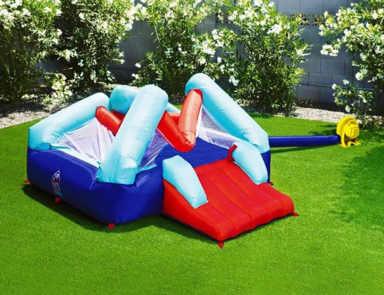   Spring n' Slide Park  , 250210152 ,  3  8 