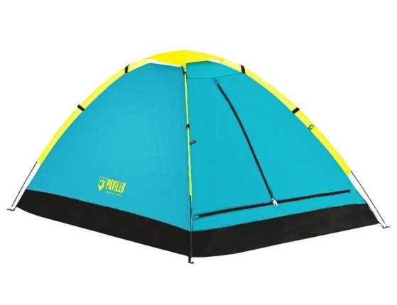 Двухместная палатка Cool Dome 2, 205х145х100 см, BestWay