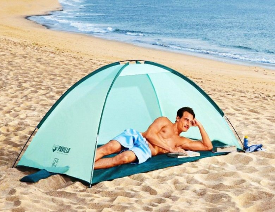    Beach Ground 2, 20012095 , BestWay