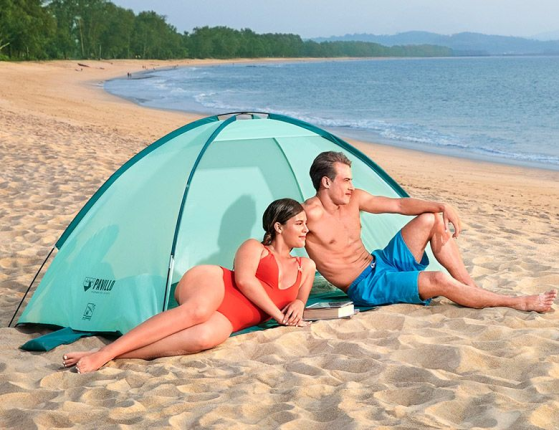    Beach Ground 2, 20012095 , BestWay