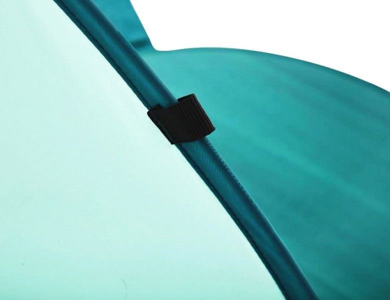 Пляжная двухместная палатка Beach Quick 2, 200х120х90 см, BestWay