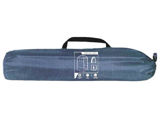 Палатка-кабинка Station Port, 110х110х190 см, BestWay