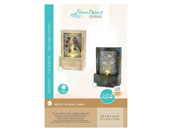      -  ,    LED-, 9.5x15x23 