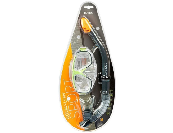 Surf Rider Swim Set     Intex:   ,  8 