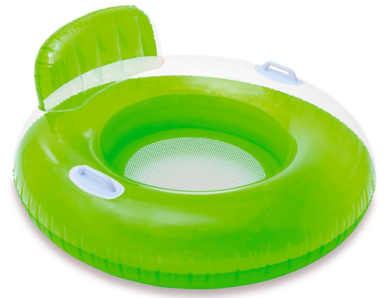   Candy Color Lounge   Intex , 102 ,  8 