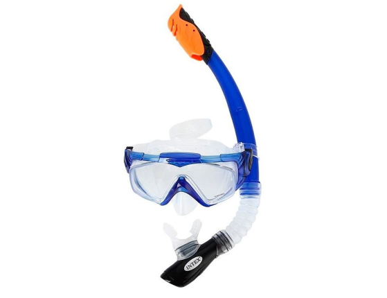 Silicone Aqua Pro     Intex:     14 