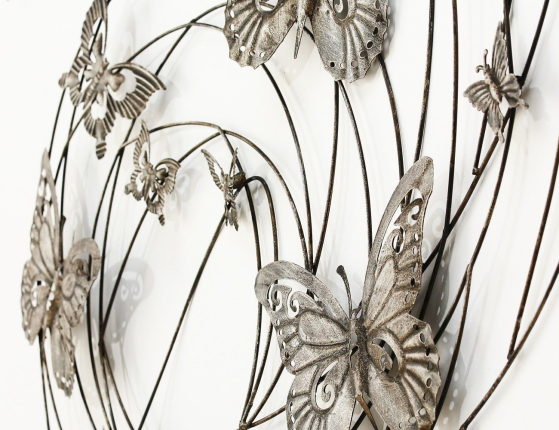     DANCE OF BUTTERFLIES, , 9883 