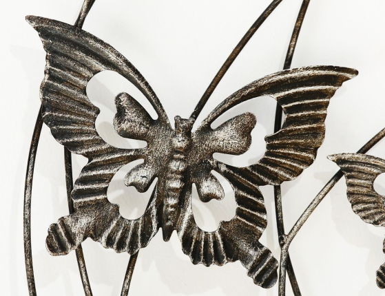     DANCE OF BUTTERFLIES, , 9883 