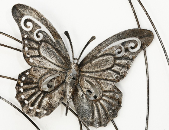     DANCE OF BUTTERFLIES, , 9883 