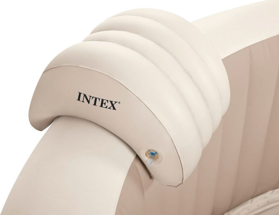      INTEX