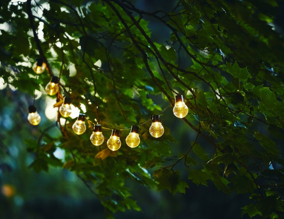    PARTAJ SOLAR   , 10   LED-, 1.8+2 ,  