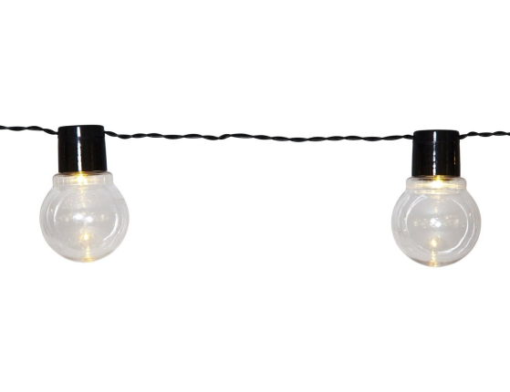    PARTAJ SOLAR   , 10   LED-, 1.8+2 ,  