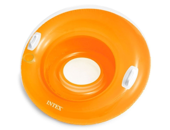   Sit'n Lounge INTEX  , , 119 ,  8 