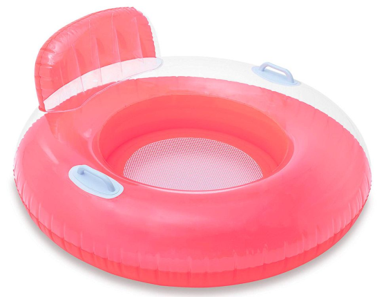   Candy Color Lounge   Intex , 102 ,  8 